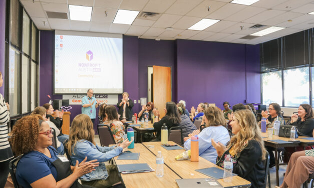 ​​Nonprofit Austin Celebrates 25 Years of Strengthening Community 