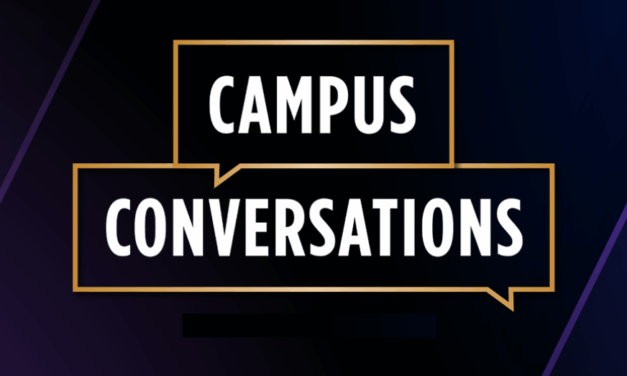 Understanding the New Classification and Compensation Structure at the Next Campus Conversation