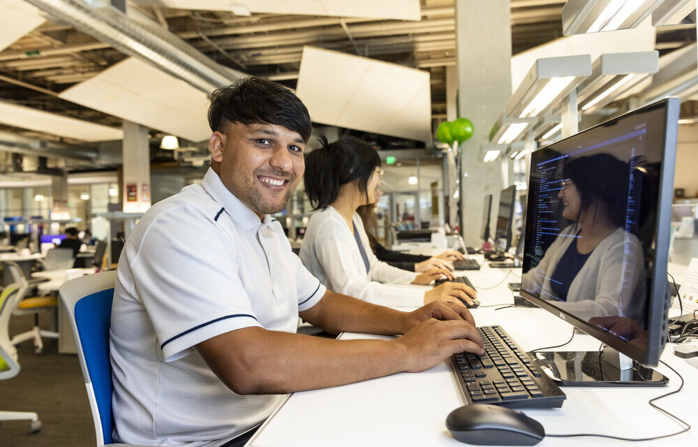 Checklist for a Secure New Semester