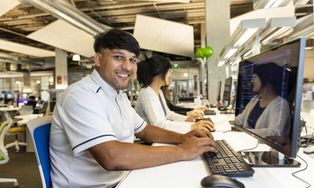 Checklist for a Secure New Semester