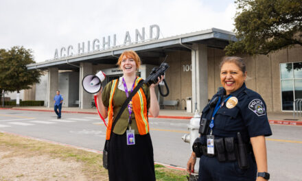 ACC Hosts Emergency Preparedness Week February 2 – 6