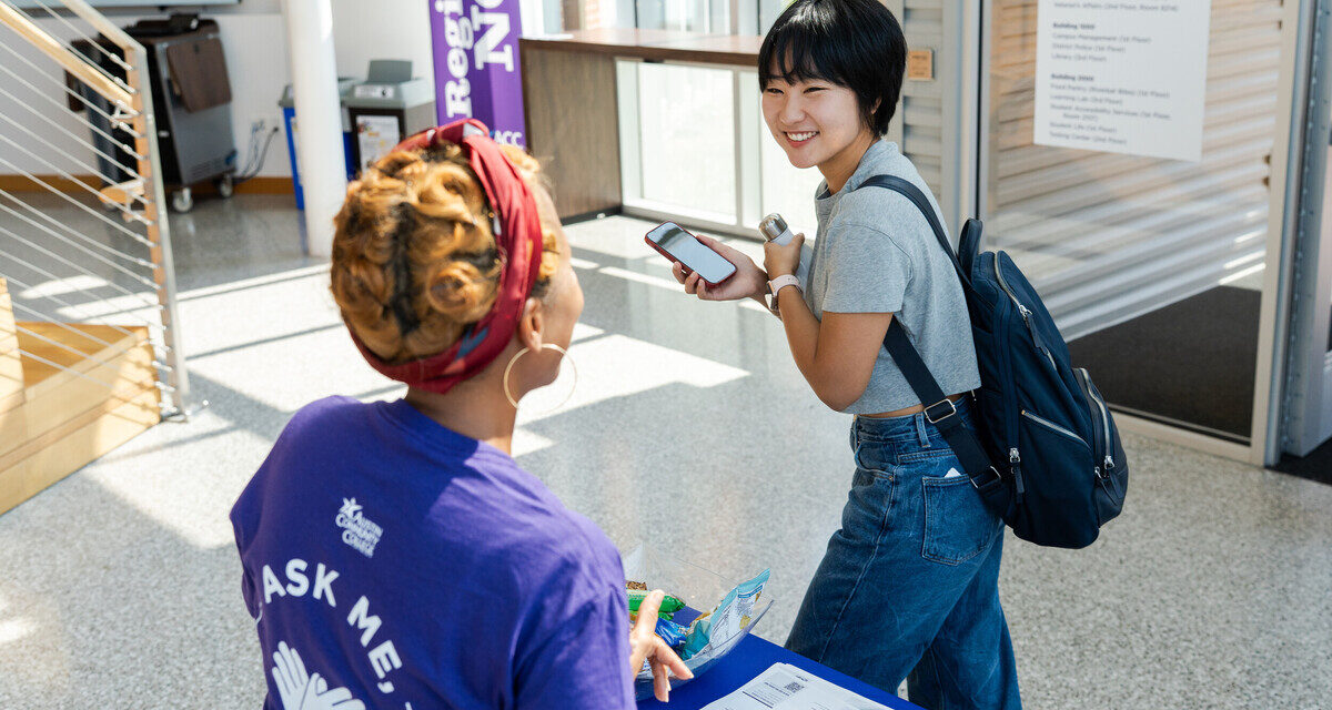 Welcome to the Spring 2026 Semester