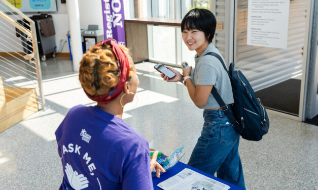 Welcome to the Spring 2026 Semester