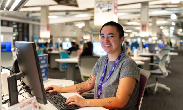 Top 10 Most-Read FacStaff InfoHub Articles in 2025