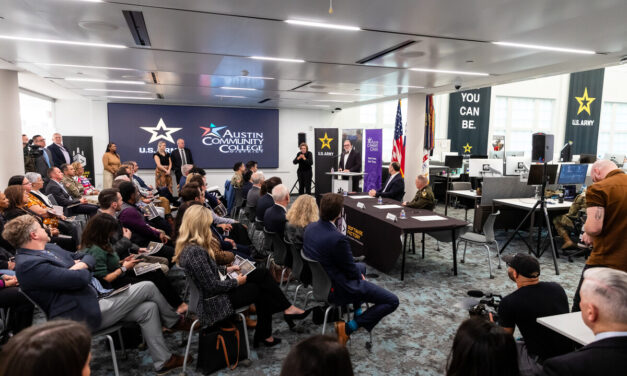 ACC & U.S. Army Deepen Landmark Partnership to Redefine Military Technical Training