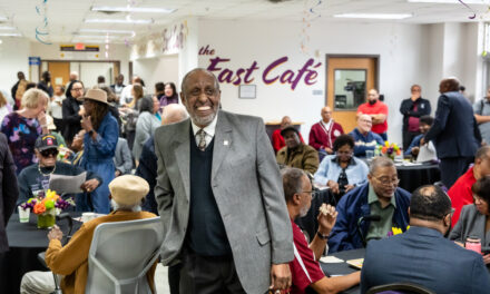 ACC African American Cultural Center Renamed for Roland Hayes