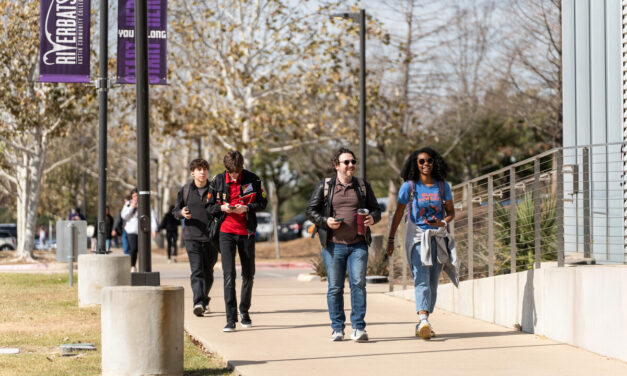 Enrollment Grows as Workforce and Health Programs See Double-Digit Gains