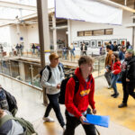 College Leaders Come Together to Focus on What Helps Students Succeed