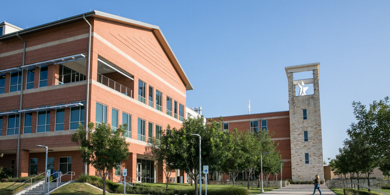 Hays Campus Expansion Reaches 50% Design Milestone