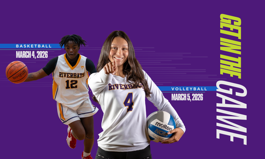 Time to Rally! ACC Club Sports Brings Basketball, Volleyball Action to Manor