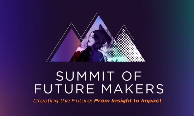 ACC Hosts Inaugural Summit of Future Makers