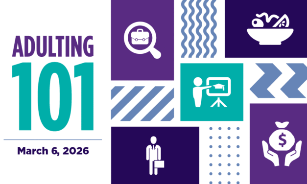 ACC Hosts Adulting 101 to Help Students Build Real-World Life Skills