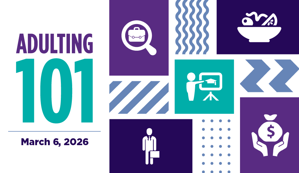 ACC Hosts Adulting 101 to Help Students Build Real-World Life Skills