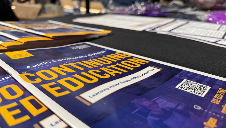 Infrastructure Academy Career Expo_InfoHub (2)