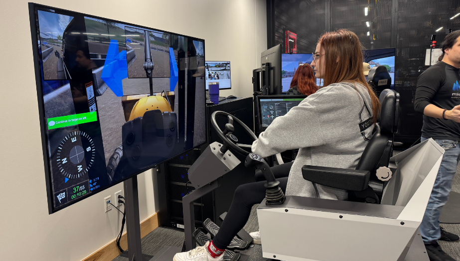 Infrastructure Academy Career Expo_InfoHub (3)