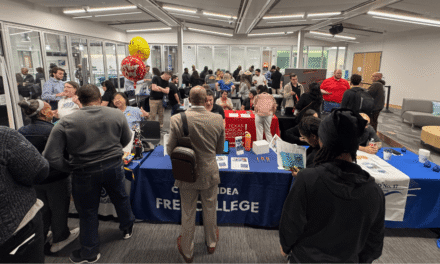 Infrastructure Career Expo Connects Job Seekers With High-Demand Careers