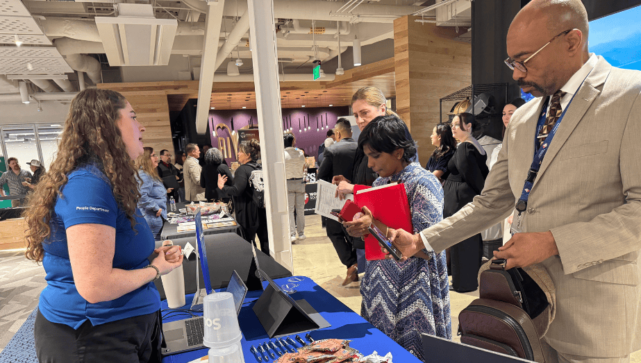 Infrastructure Academy Career Expo_InfoHub (5)