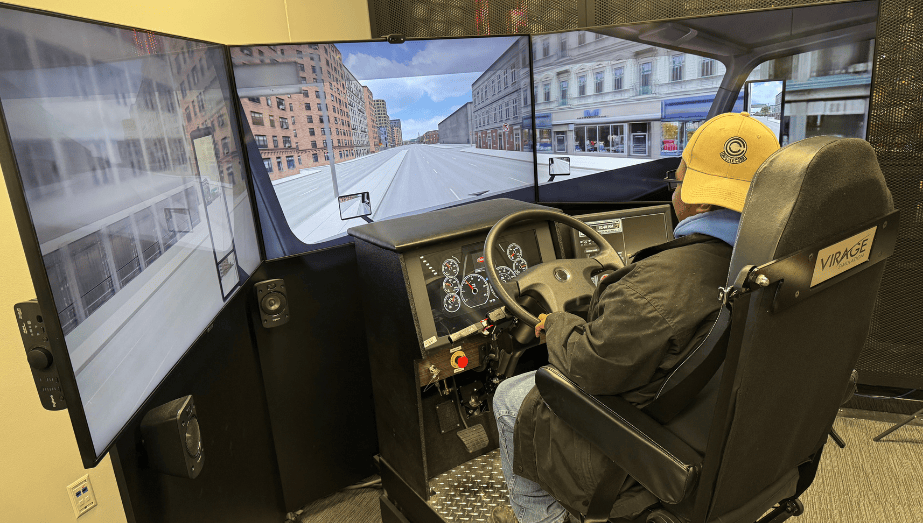 Infrastructure Academy Career Expo_InfoHub (6)