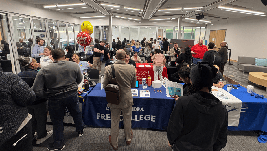 Infrastructure Career Expo Connects Job Seekers With High-Demand Careers