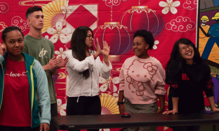 ACC Celebrates Lunar New Year With Culture and Community