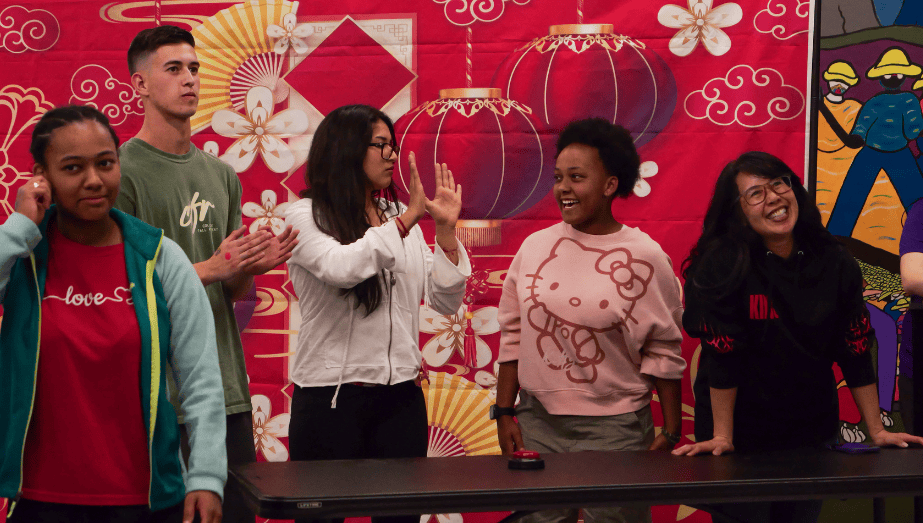 ACC Celebrates Lunar New Year With Culture and Community