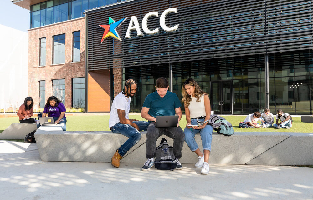 Student Basic Needs Questionnaire Now Open