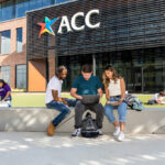 Help ACC Students Start Strong This Fall with the Student Basic Needs Questionnaire