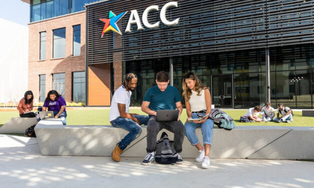 Student Basic Needs Questionnaire Now Open