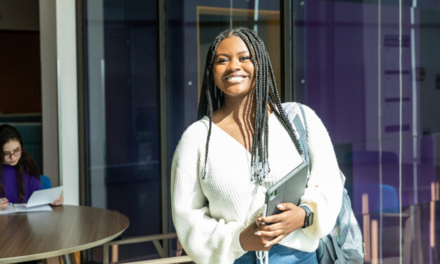 Learn How Dual Credit with ACC Can Help Students Get Ahead 