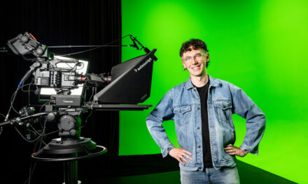 Student Beat Covers Resources, Scholarships & Spring Events