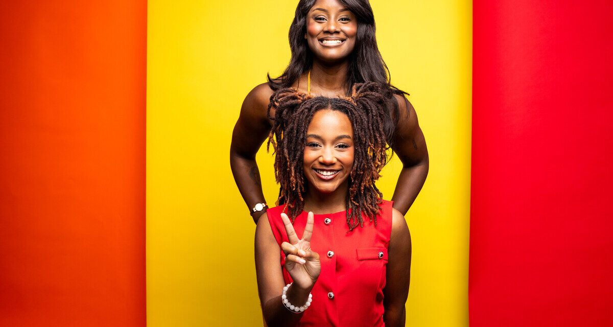 The Bold Way Hosts a Conversation on Healthy Living and Purpose