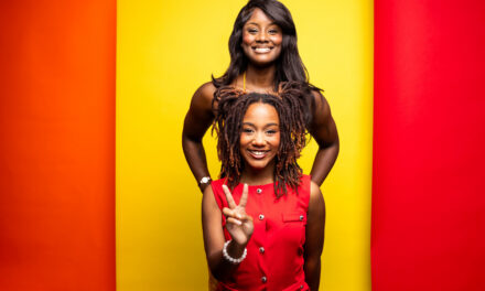 The Bold Way Hosts a Conversation on Healthy Living and Purpose