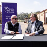 Building the Future Workforce: ACC Partners With Sundt to Expand Skilled Trades Training