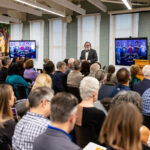 Strategy for Central Texas Workforce Pipelines, Student Success Initiatives Outlined at State of ACC