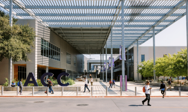 ACC Leads the Way With New Intersectionality Center