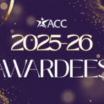 ACC Congratulates the 2026 Teaching & Leadership Excellence Award Recipients