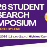 ACC Student Research Symposium Accepting Submissions