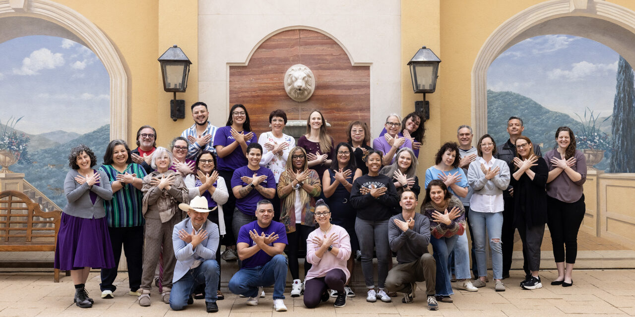 Empowering Cross-College Leaders: Meet the First Great College Program Cohort