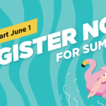 Encourage Students to Plan Now for Summer 