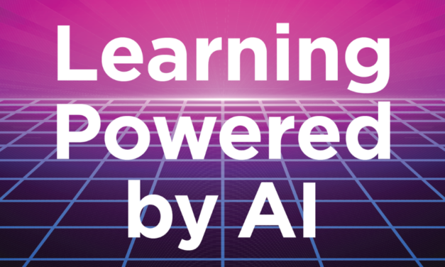 While SXSW EDU Talks AI, Austin Community College District is Deploying It