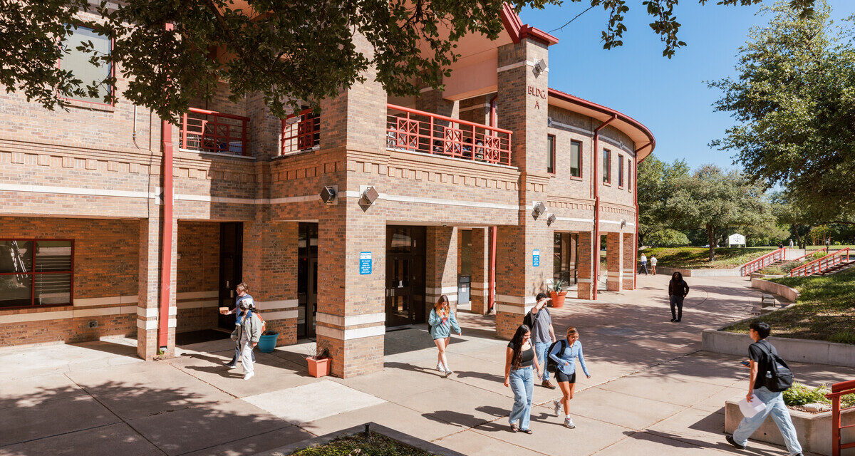 Chancellor Shares Update on Southeast Travis County Bond Project