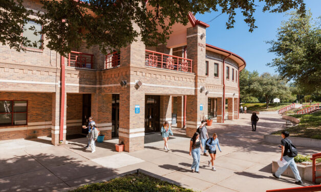 Chancellor Shares Update on Southeast Travis County Bond Project