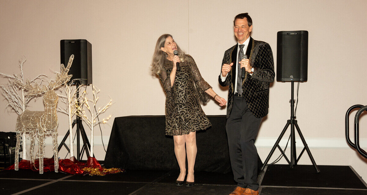 Support the Employee Emergency Fund at ACC’s 2026 Talent Show