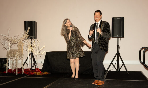 Support the Employee Emergency Fund at ACC’s 2026 Talent Show