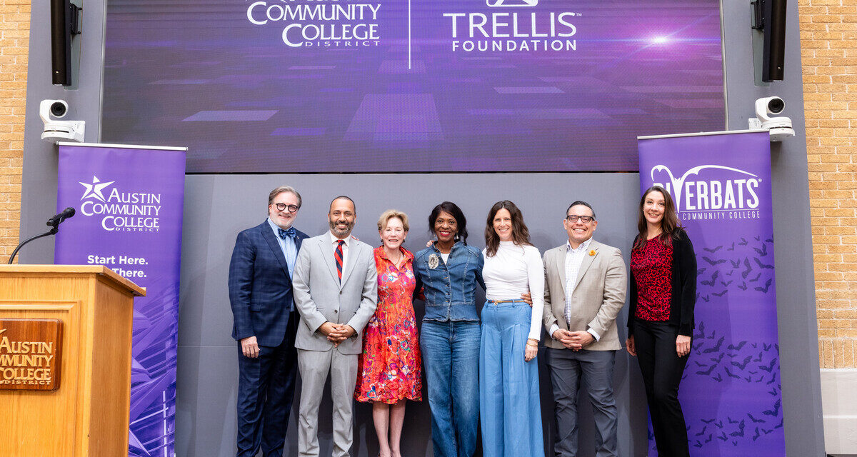 ACC Launches AI Initiative to Predict Student Needs and Strengthen Workforce Training