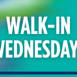 Walk-In Wednesdays at the Make It Center