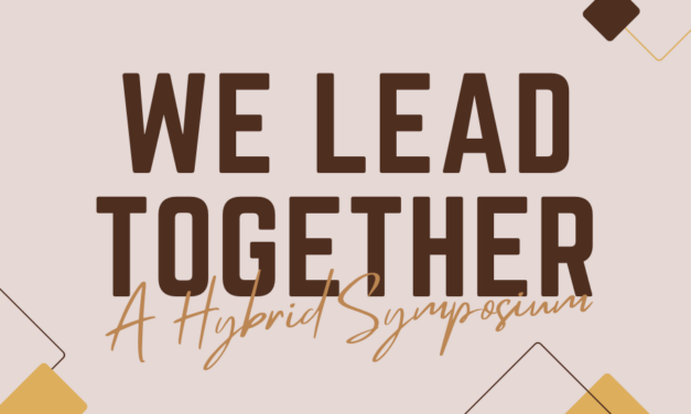ACC AAWCC We Lead Together Hybrid Symposium