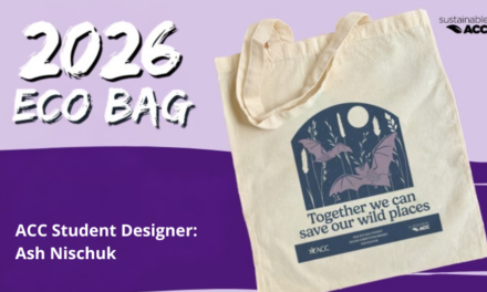 Eco Bag Design Winner Announced: Order the Winning Student Artwork