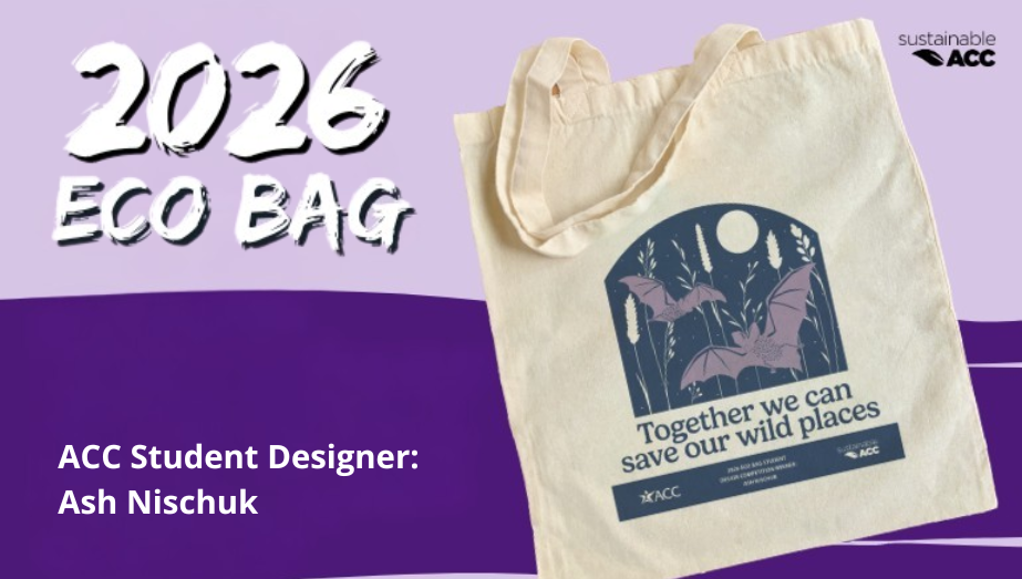 Eco Bag Design Winner Announced: Order the Winning Student Artwork