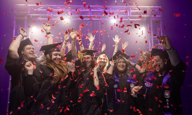 ACC to Celebrate Spring 2026 Graduates at Commencement Ceremony